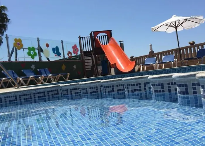 Atlantico Sanxenxo Szálloda