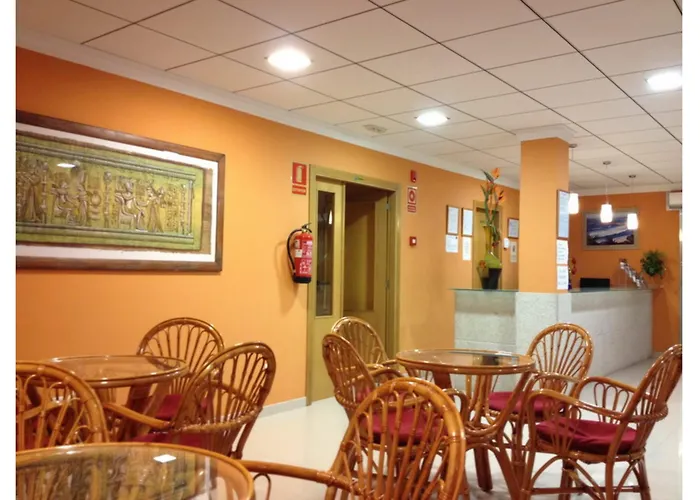 Atlantico Sanxenxo