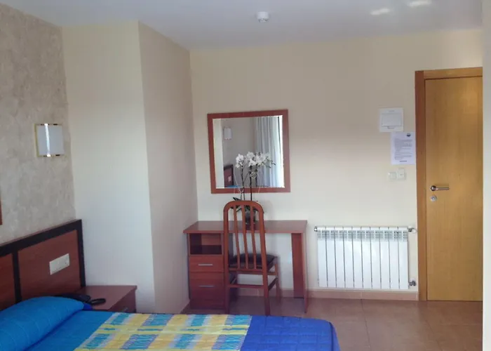 Atlantico Sanxenxo 2* Montalvo