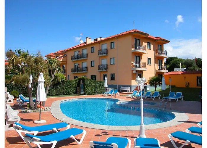 Atlantico Sanxenxo 2*