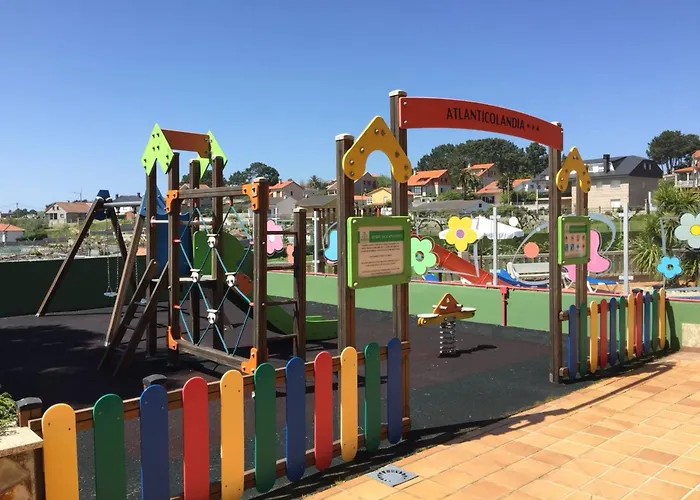 Atlantico Sanxenxo Montalvo