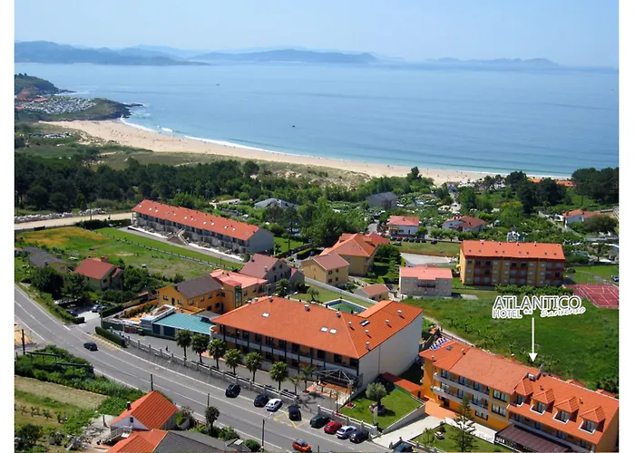 Atlantico Sanxenxo Montalvo