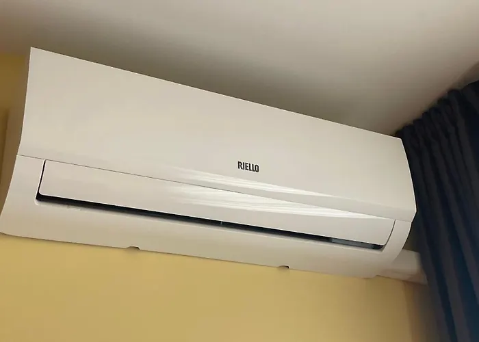 Ξενοδοχείο Atlantico Sanxenxo Montalvo