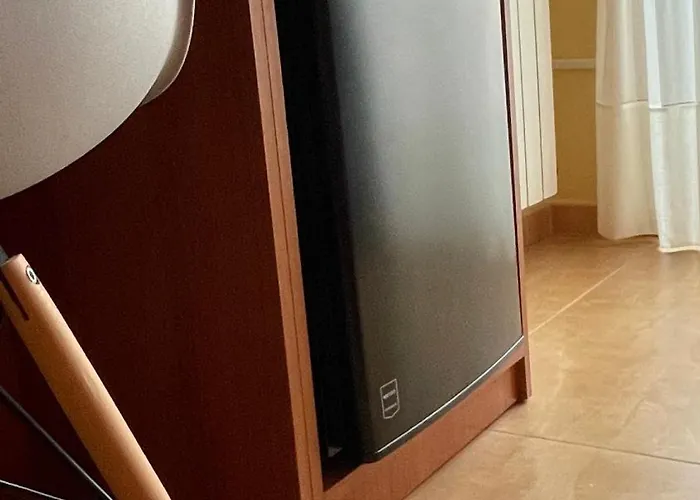 Atlantico Sanxenxo 2*