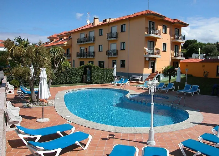 Atlantico Sanxenxo 2*