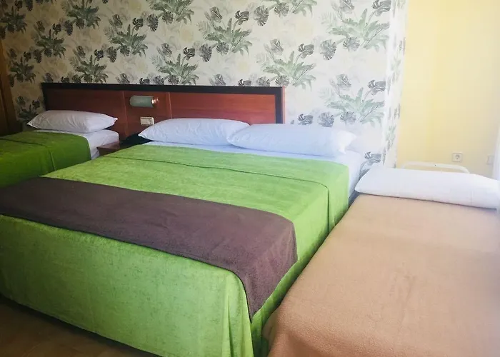 Atlantico Sanxenxo 2*