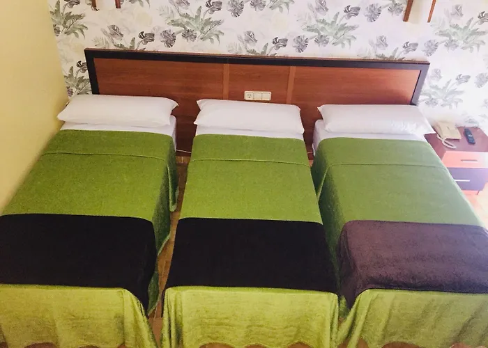 Atlantico Sanxenxo 2*