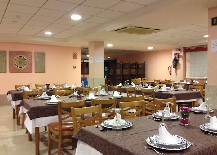 Atlantico Sanxenxo 2*