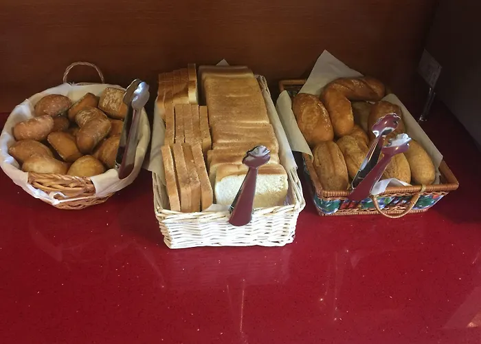 Ξενοδοχείο Atlantico Sanxenxo