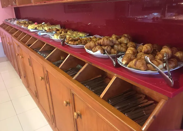 Atlantico Sanxenxo 2*