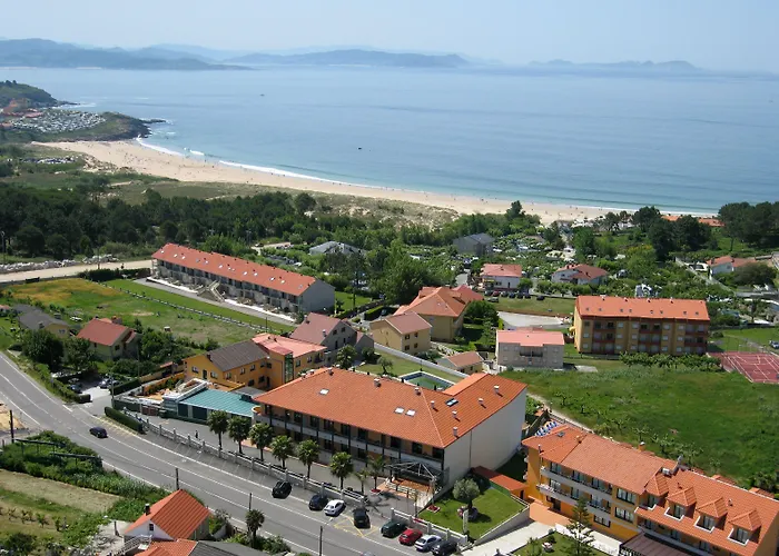 Atlantico Sanxenxo 2*