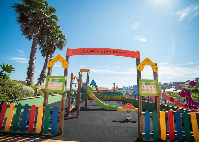 Atlantico Sanxenxo 2* Montalvo