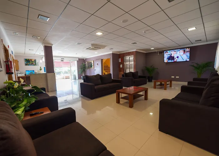 Atlantico Sanxenxo 2* Montalvo