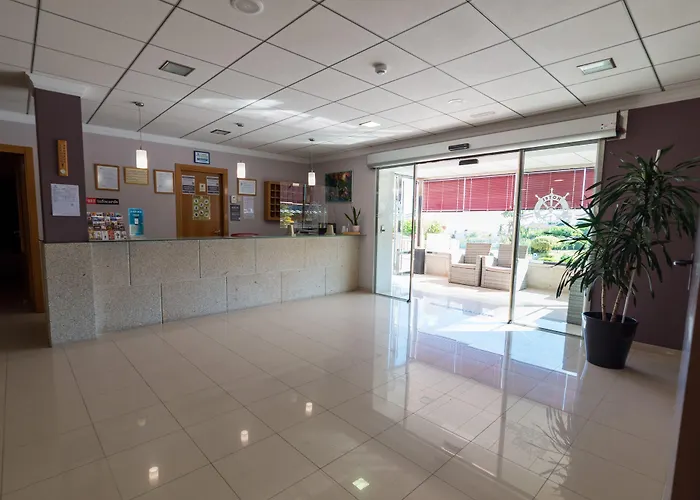 Atlantico Sanxenxo 2*