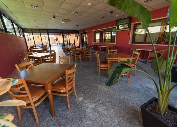 Ξενοδοχείο Atlantico Sanxenxo