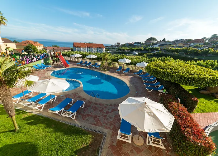 Atlantico Sanxenxo Montalvo