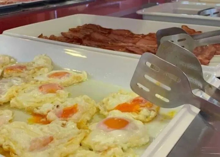 Atlantico Sanxenxo Ξενοδοχείο