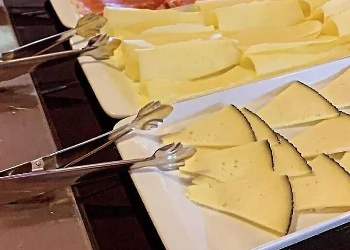 Ξενοδοχείο Atlantico Sanxenxo