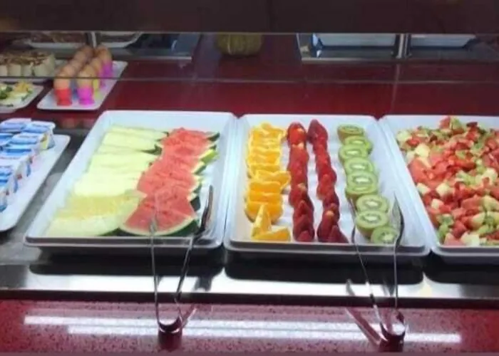 Atlantico Sanxenxo Ξενοδοχείο