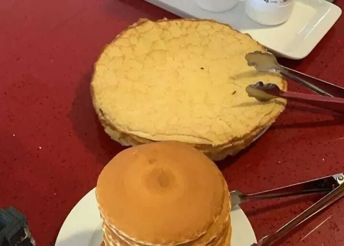 Atlantico Sanxenxo Ξενοδοχείο 2*