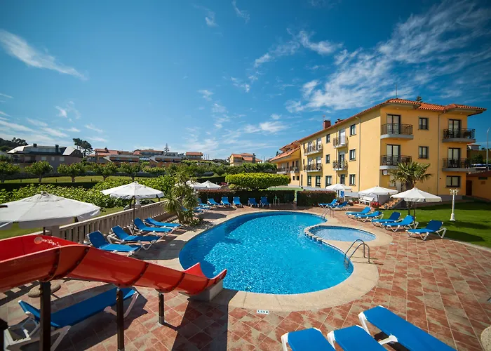 Atlantico Sanxenxo