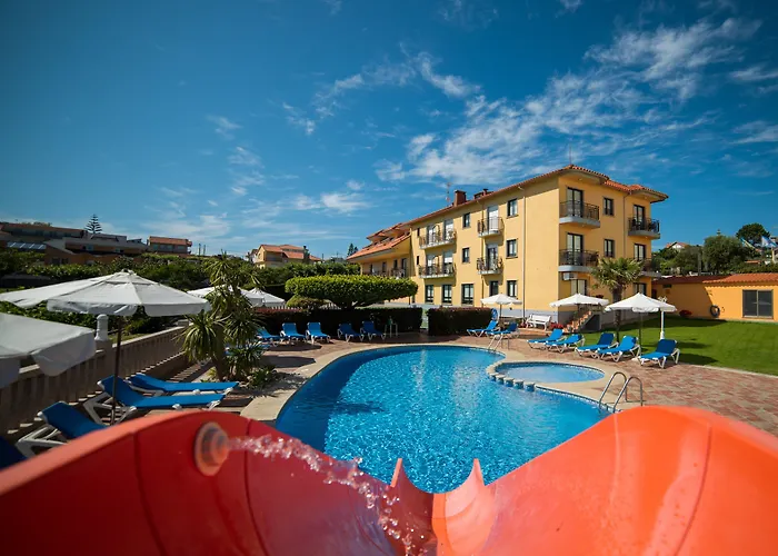 Atlantico Sanxenxo 2*